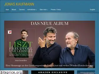 jonaskaufmann.com