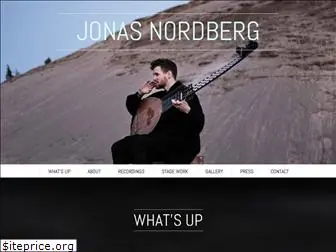 jonasnordberg.com