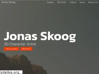 jonasskoog.com