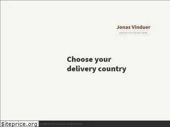 jonasvinduer.com