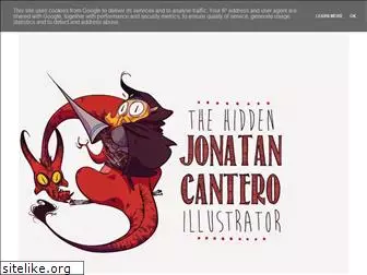 jonatancantero.blogspot.com