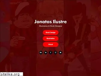 jonatasilustre.com