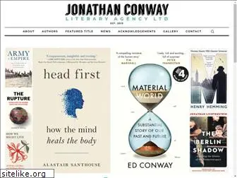 jonathan-conway.com