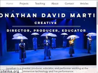 jonathan-david-martin.com