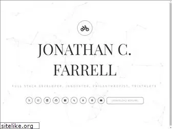 jonathan-farrell.com
