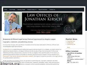 jonathan-kirsch.com