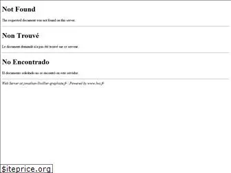 jonathan-lhuillier-graphiste.fr