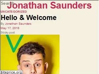 jonathan-saunders.com