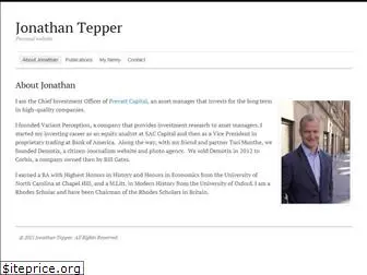 jonathan-tepper.com