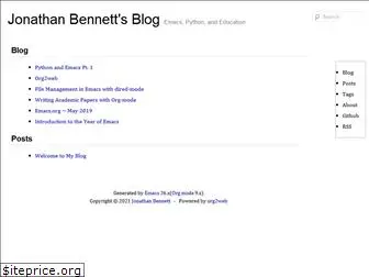jonathanabennett.github.io