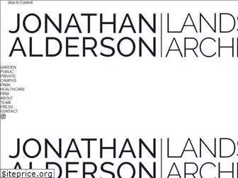 jonathanalderson.com