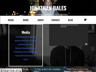 jonathanbales.com