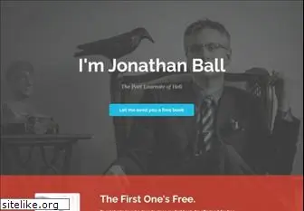 jonathanball.com