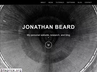 jonathanbeard.io