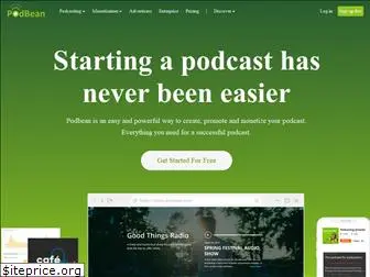 jonathanbeardmore.podbean.com