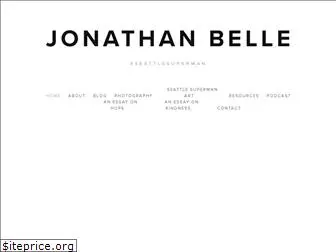 jonathanbelleofficial.com