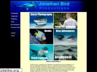 jonathanbird.net