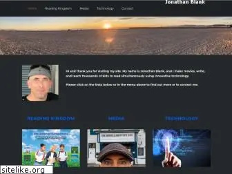 jonathanblank.com