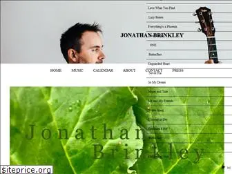 jonathanbrinkley.com