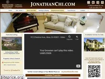 jonathanchi.com