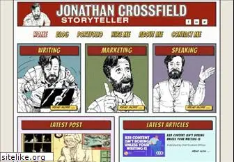 jonathancrossfield.com