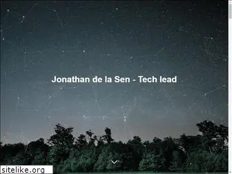 jonathandelasen.com