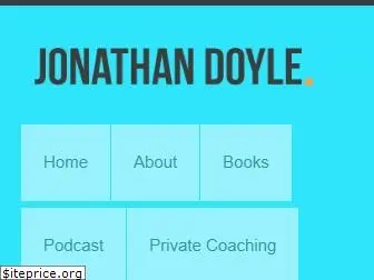 jonathandoyle.co