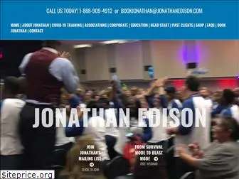 jonathanedison.com