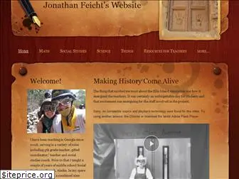 jonathanfeicht.com