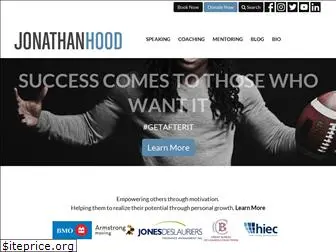 jonathanhood.ca