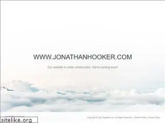 jonathanhooker.com