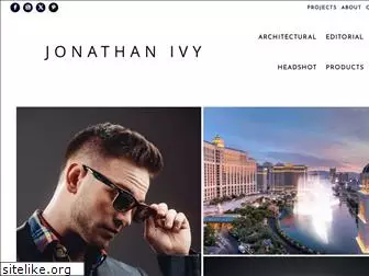 jonathanivy.com