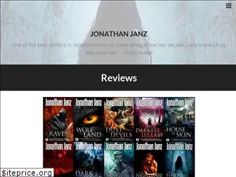 jonathanjanz.com