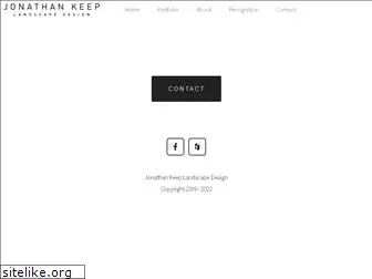 jonathankeep.com