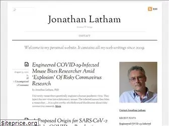 jonathanlatham.net