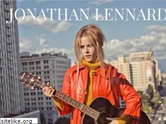 jonathanlennard.com