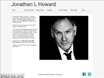 jonathanlhoward.com