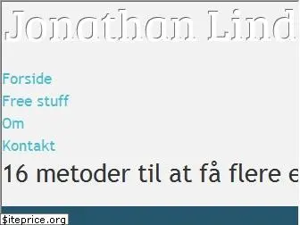 jonathanlindahl.dk
