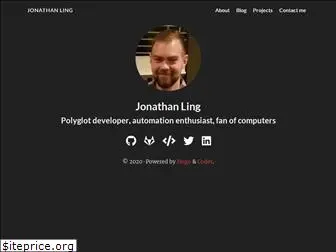 jonathanling.net