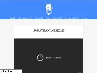 jonathanloiselle.ca