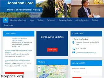 jonathanlord.co.uk