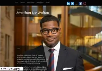 jonathanlwalton.com