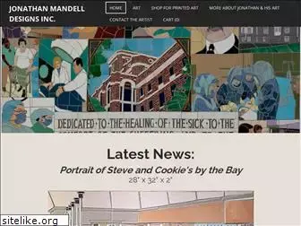 jonathanmandell.com