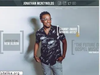 jonathanmcreynolds.com