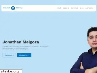 jonathanmelgoza.com