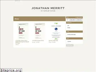 jonathanmerritt.bigcartel.com