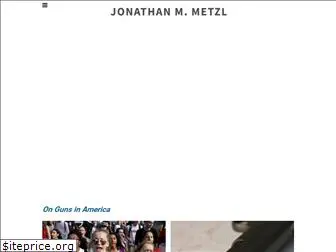 jonathanmetzl.com