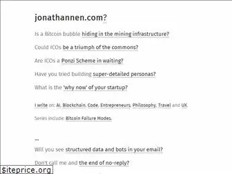 jonathannen.com