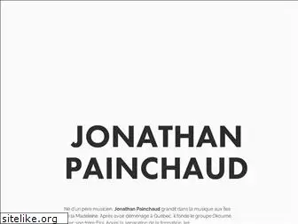 jonathanpainchaud.com