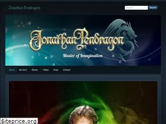 jonathanpendragon.com
